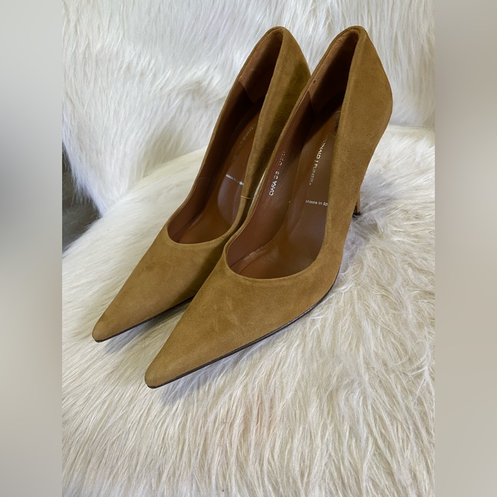 Donald J Pliner size 9